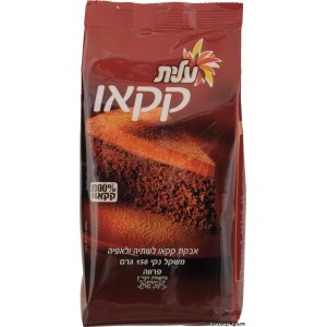 Кошерный какао Кошерные продукты питания из Израиля