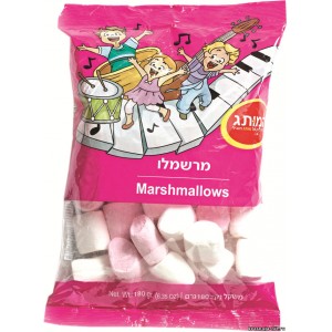 Маршмеллоу Кошерные продукты питания из Израиля